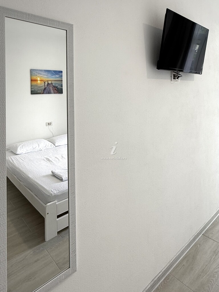 Casa Week Dunăre