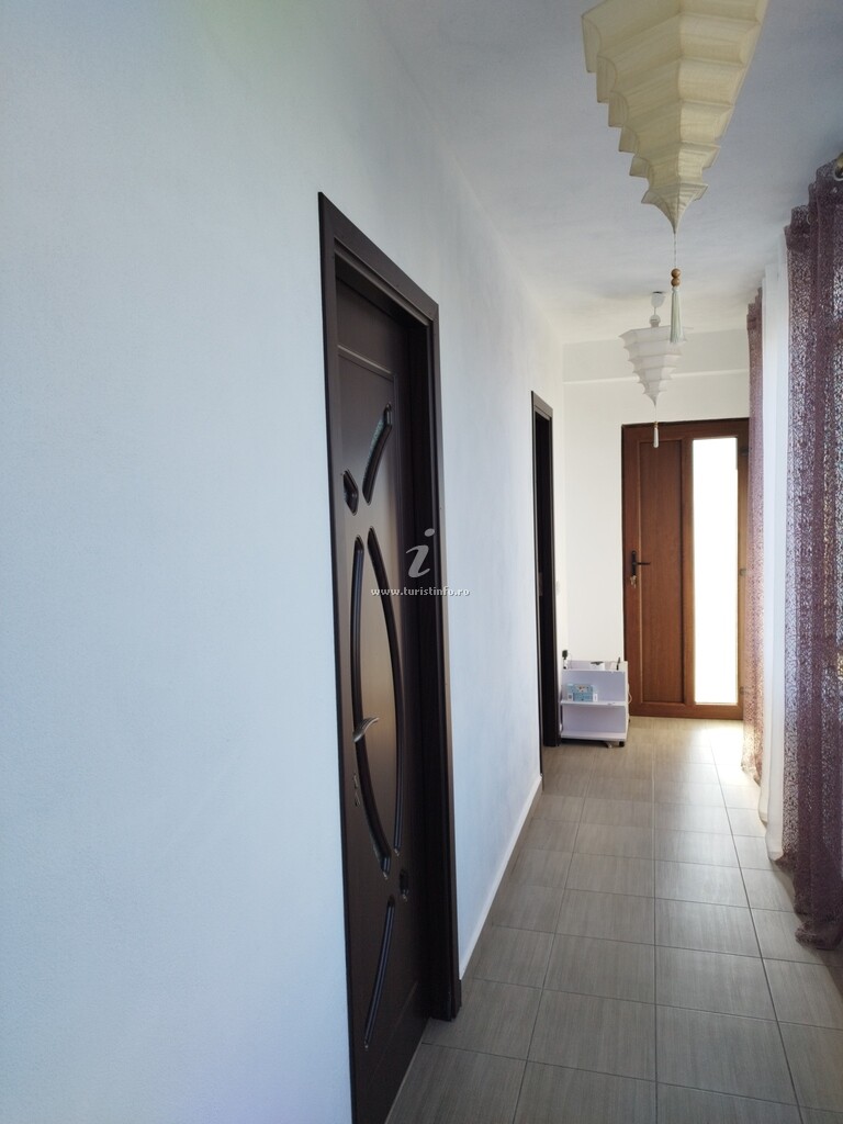 Camere de închiriat Edmond