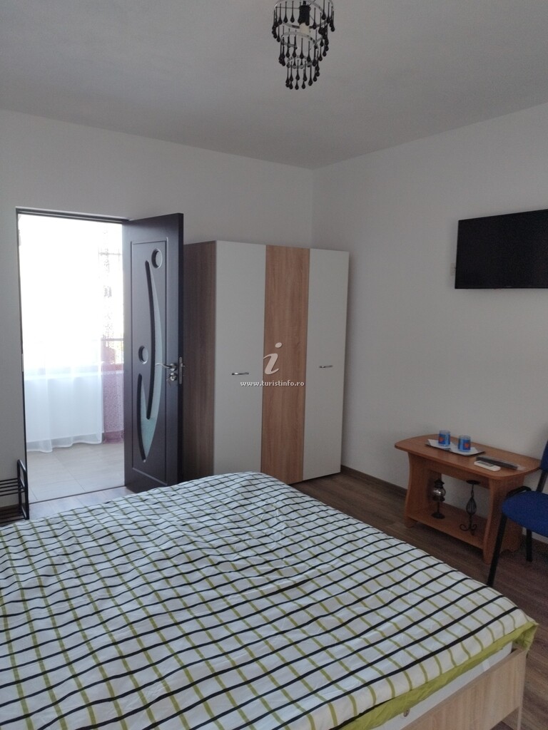 Camere de închiriat Edmond