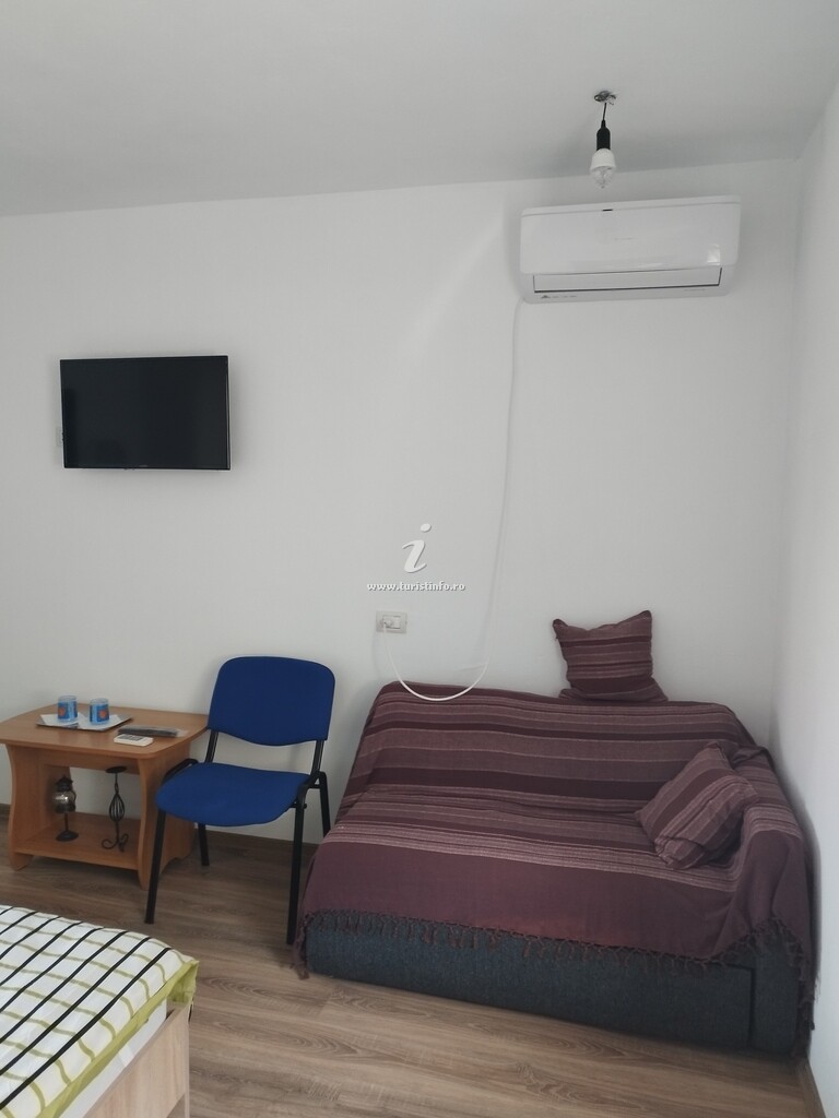Camere de închiriat Edmond