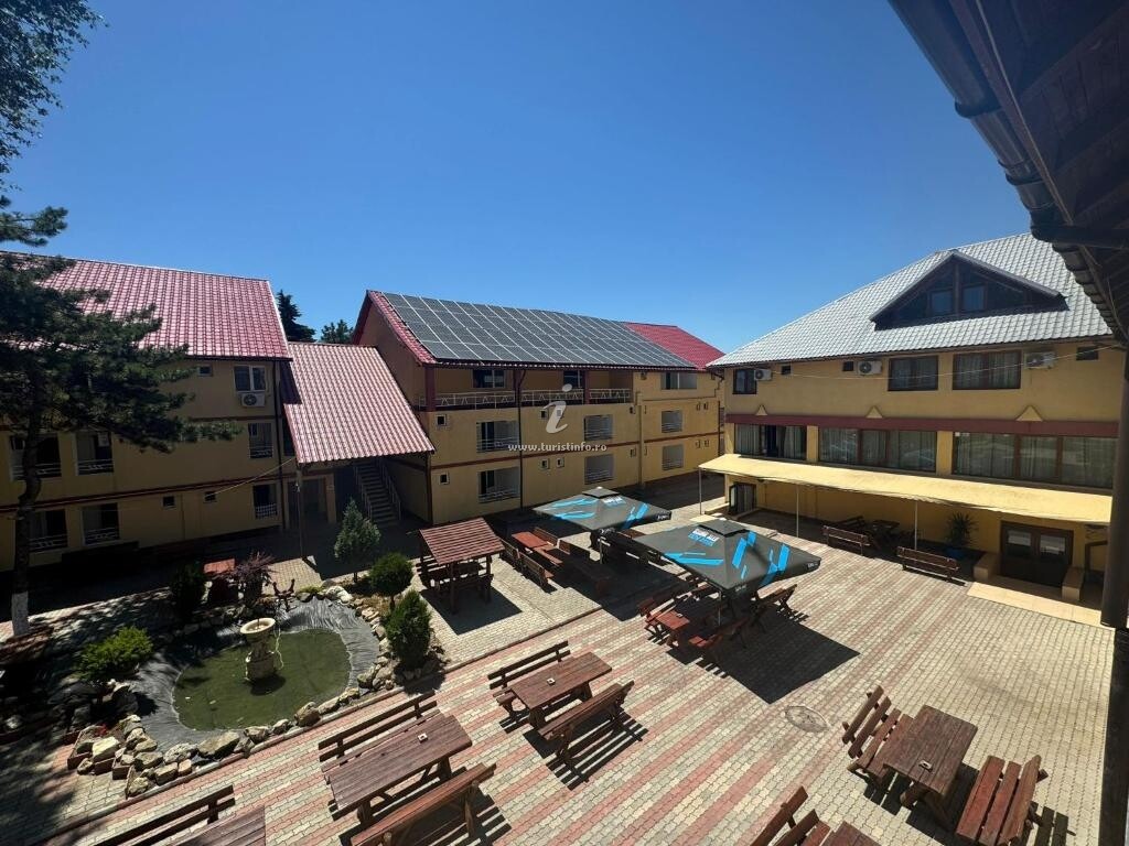 Hotel Obelisc
