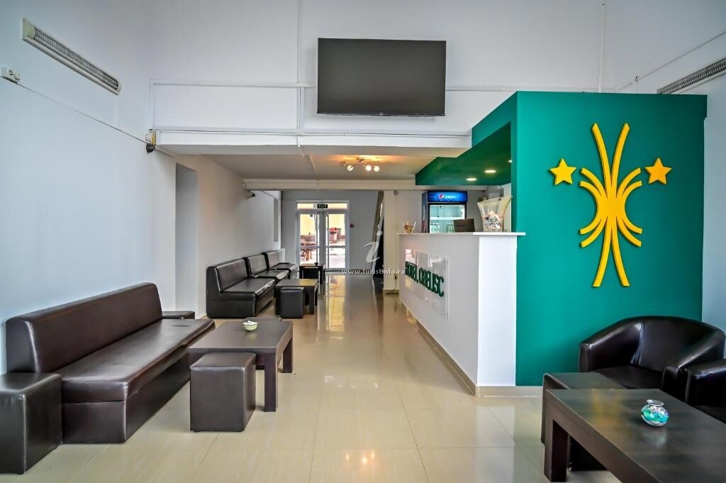Hotel Obelisc