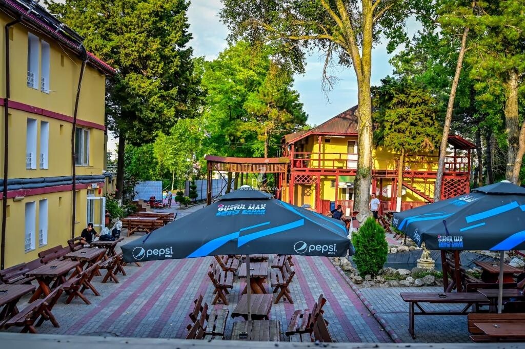 Hotel Obelisc