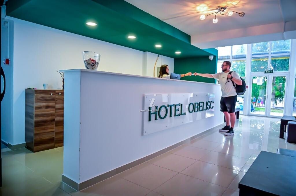 Hotel Obelisc