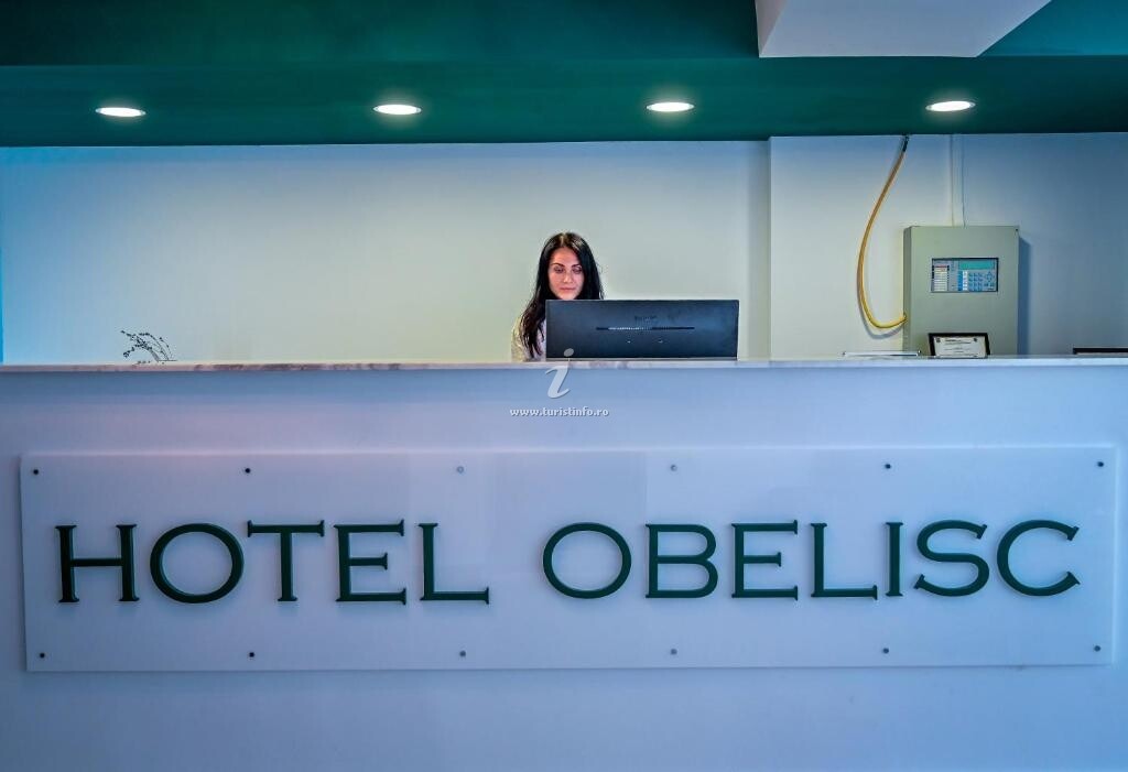 Hotel Obelisc