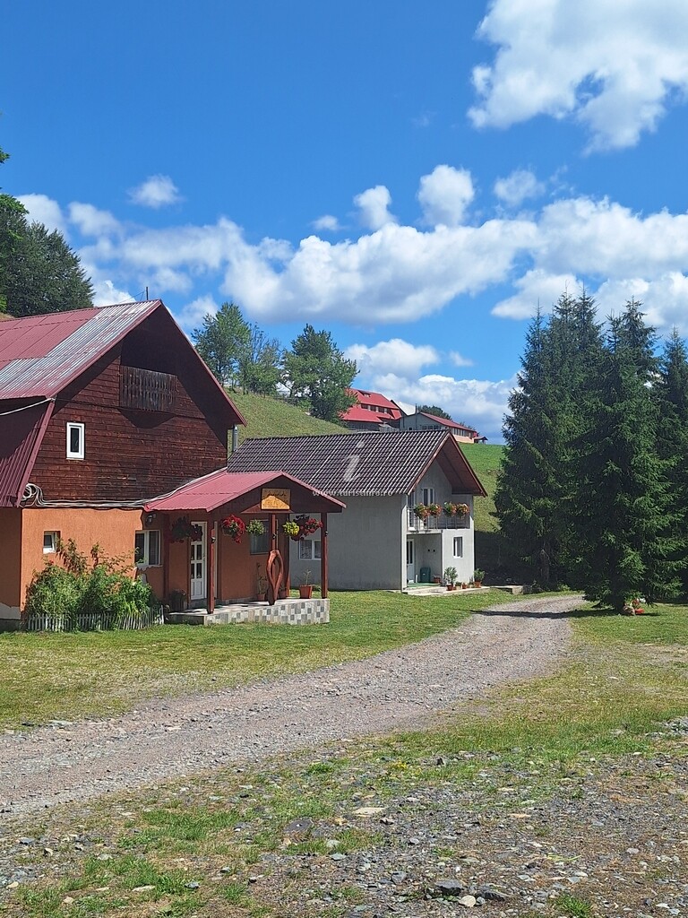 Cabana Adri și Beni