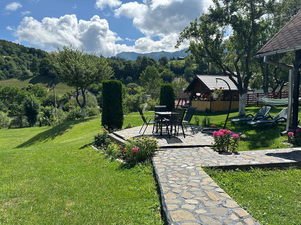 Casa de pe Deal