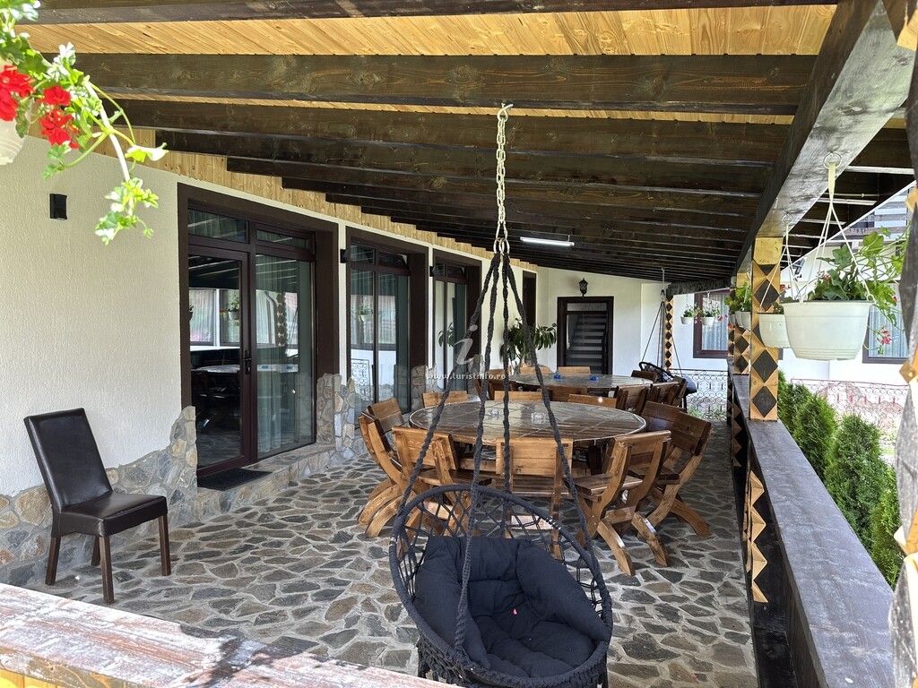Casa de pe Deal