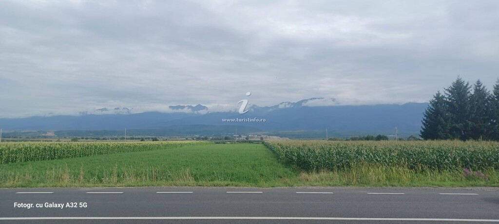 Pensiunea La Grătar `Hanul Ardealului`