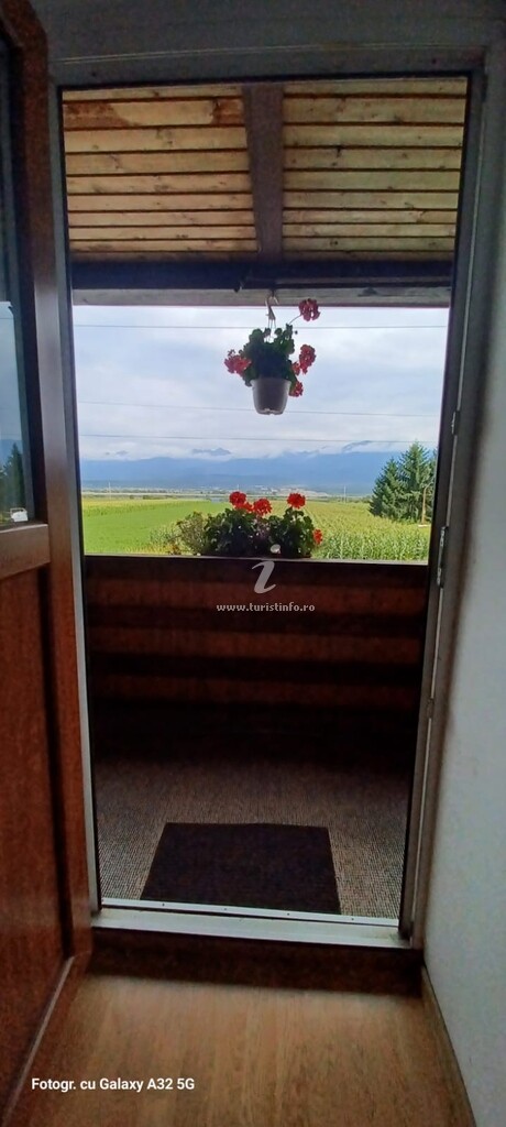 Pensiunea La Grătar `Hanul Ardealului`