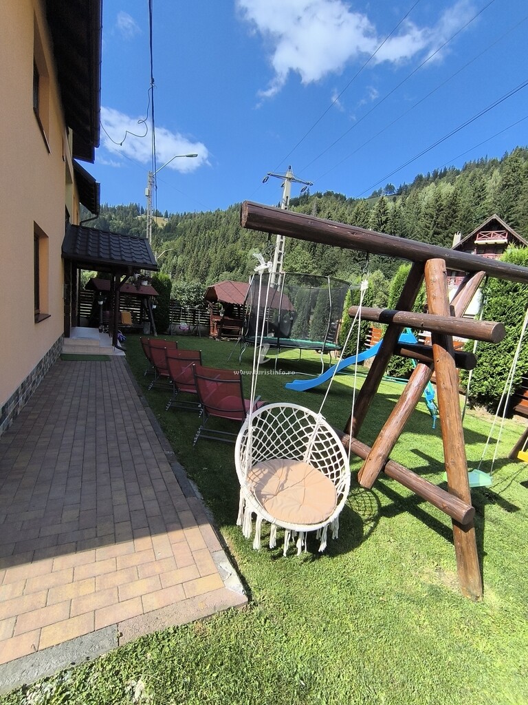 Vila Relax
