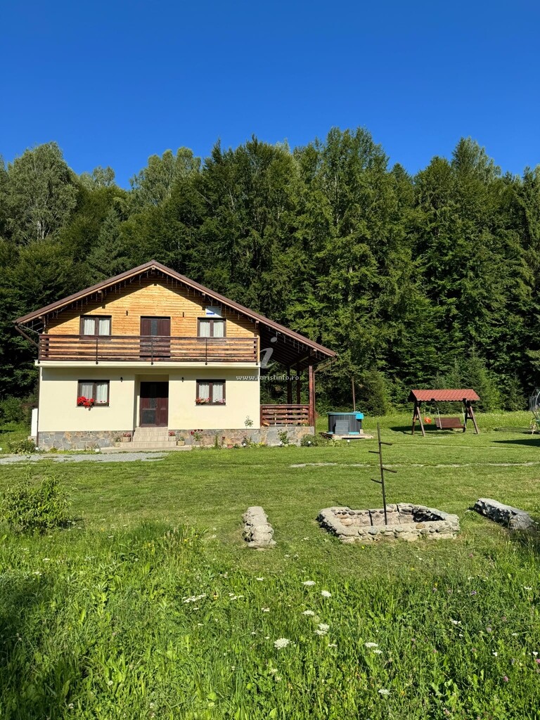Pensiunea Floare de Colț