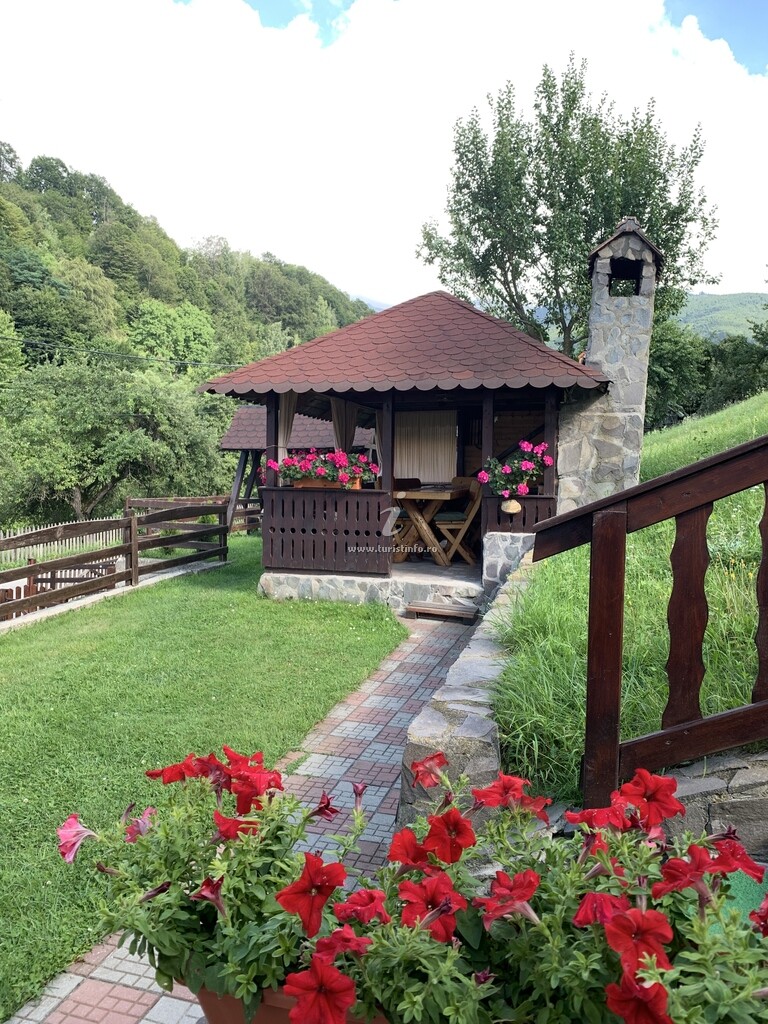Casa Roua Tisei