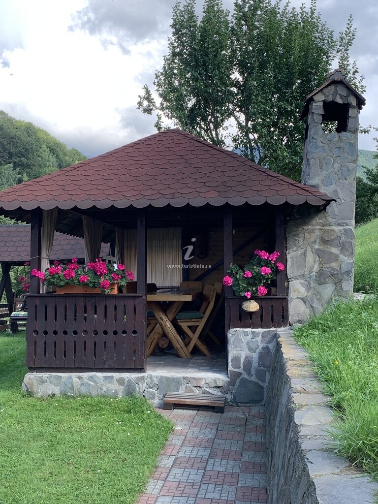 Casa Roua Tisei