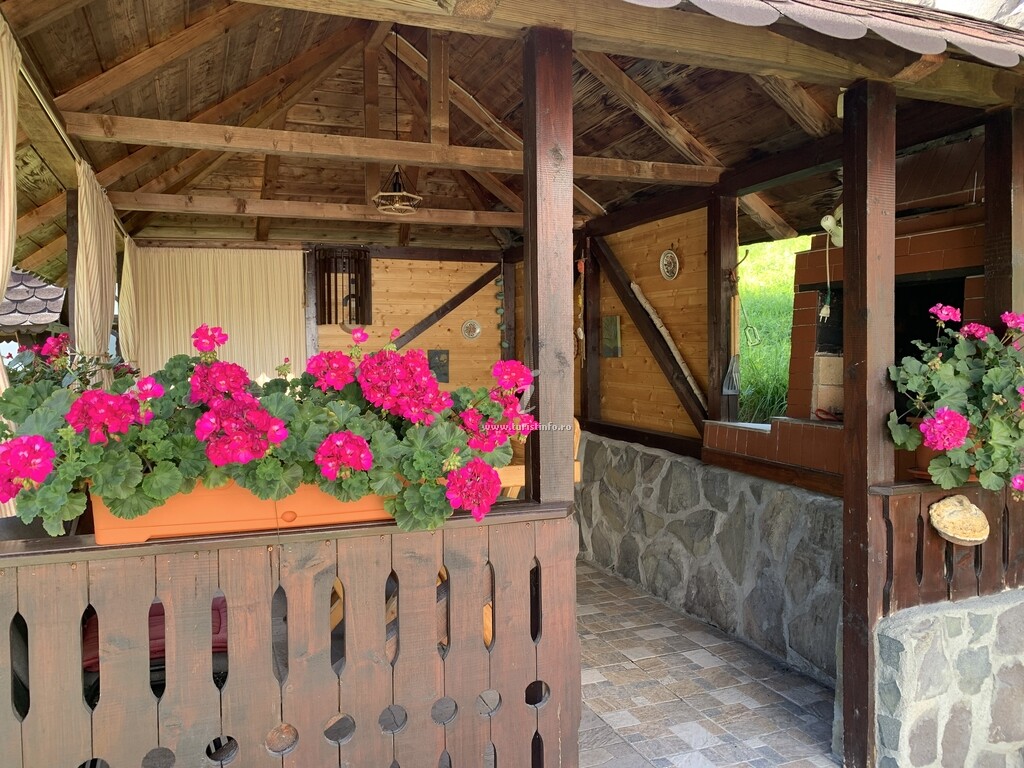 Casa Roua Tisei