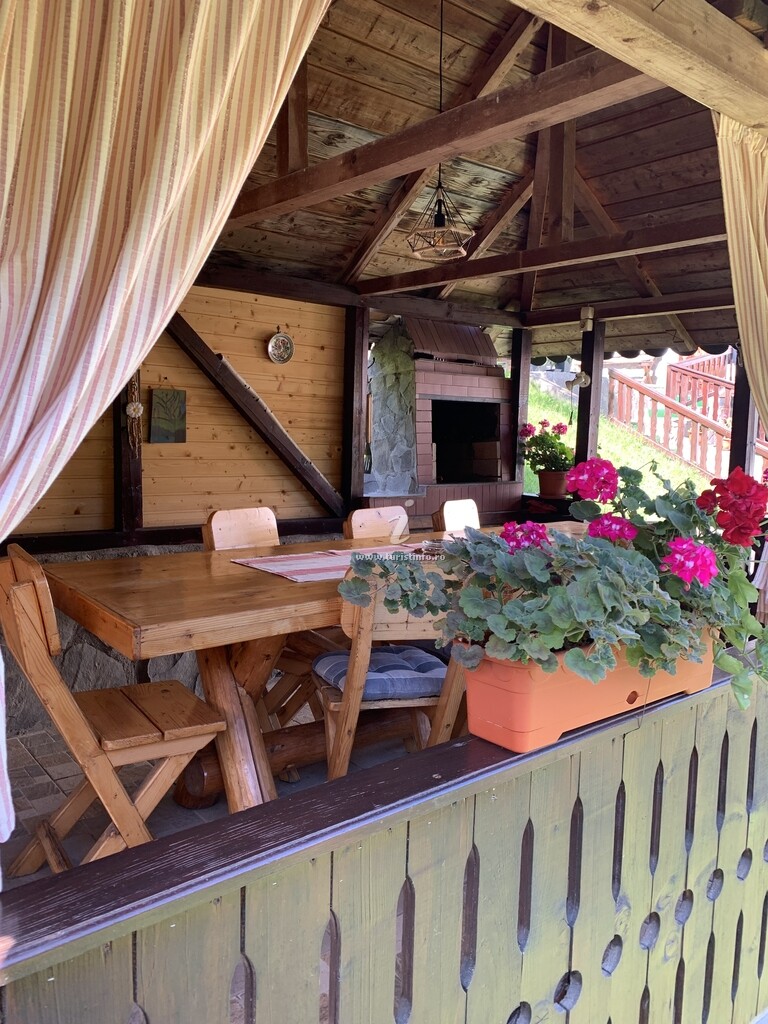 Casa Roua Tisei