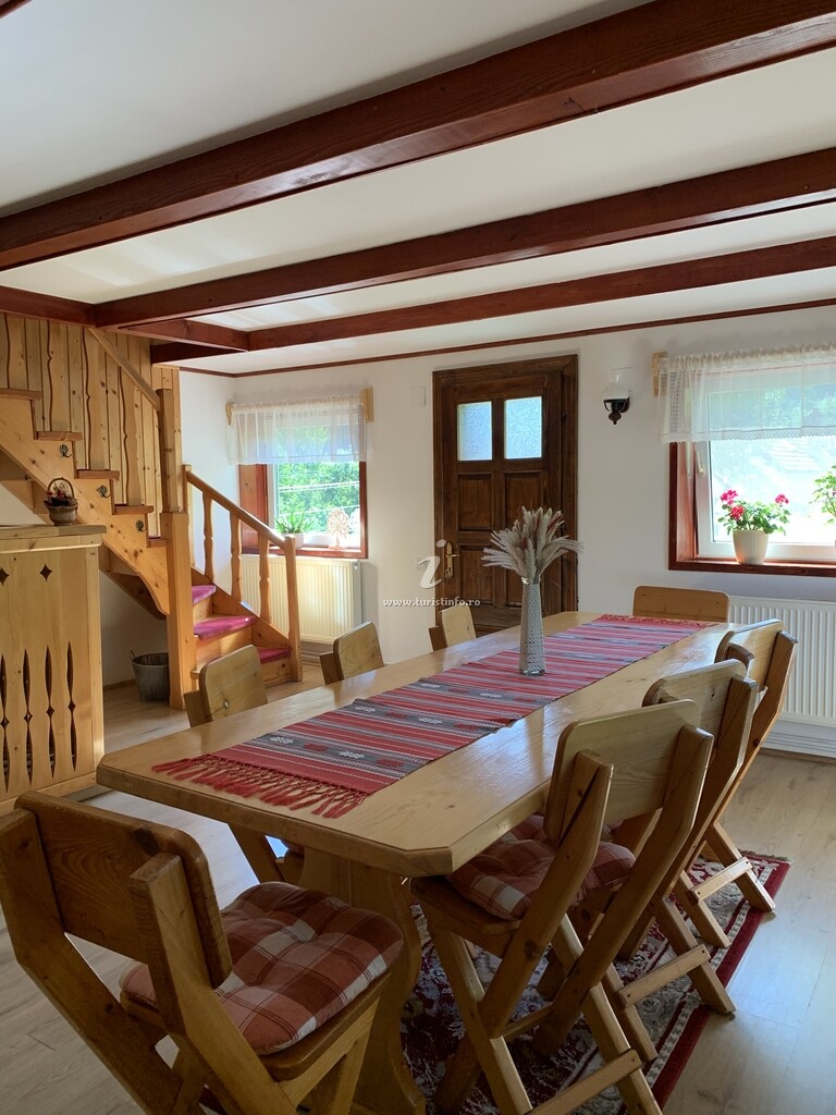 Casa Roua Tisei