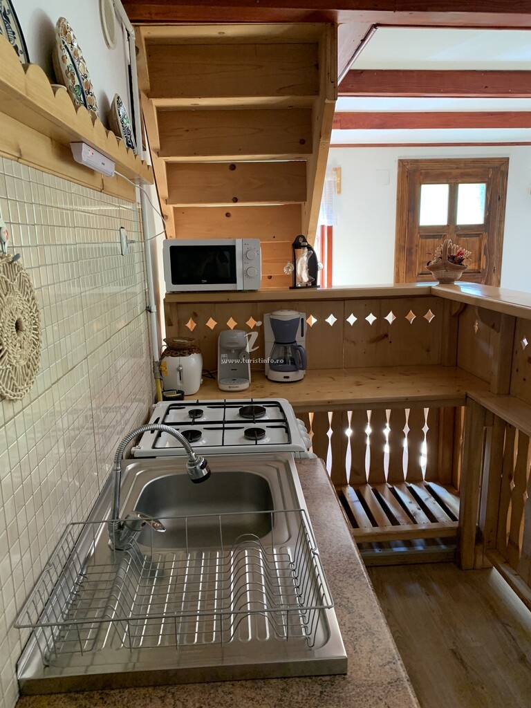 Casa Roua Tisei