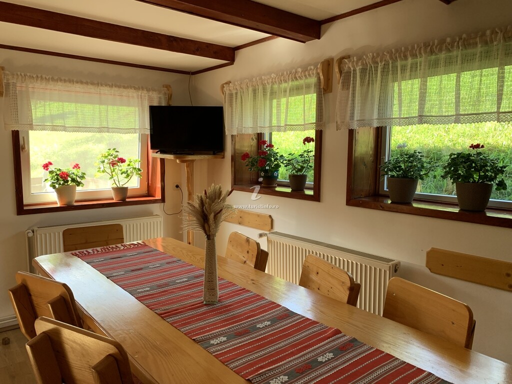 Casa Roua Tisei