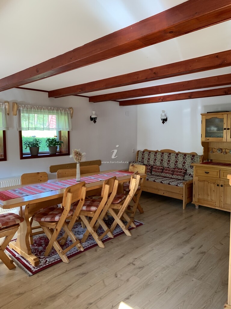 Casa Roua Tisei