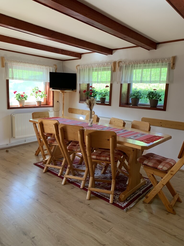 Casa Roua Tisei