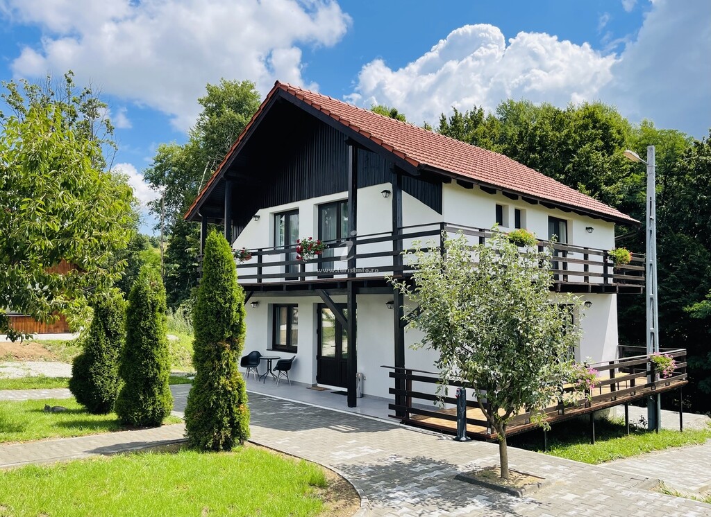 Vila Cuibul Naturii - Leisure & Retreat
