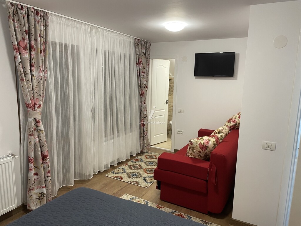 Casa Bunicilor