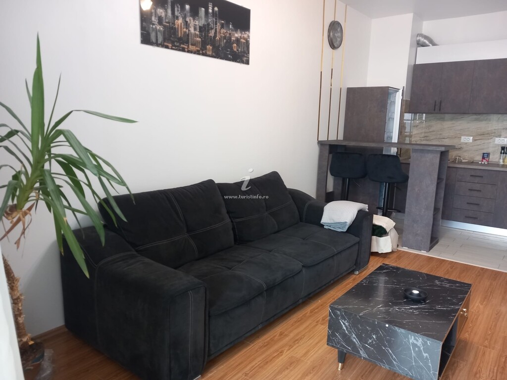 Apartament Apollonia cu Vedere la Mare