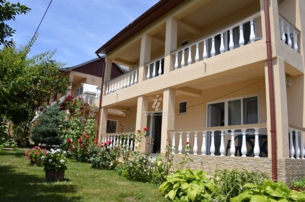 Casa Picu