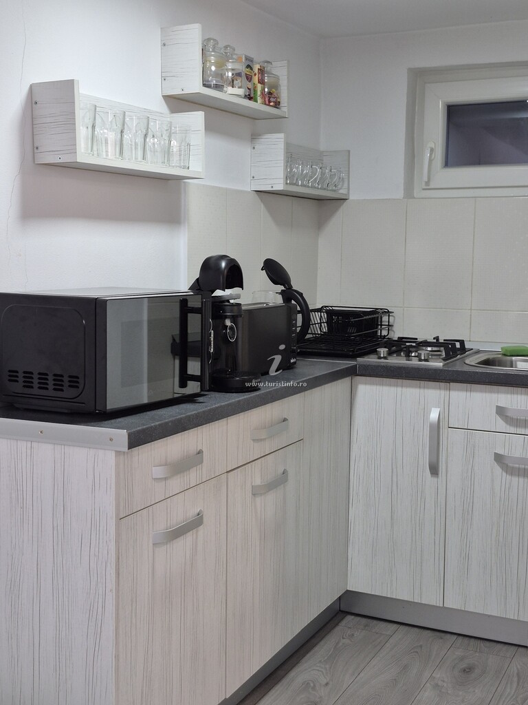 Apartament Magnolia