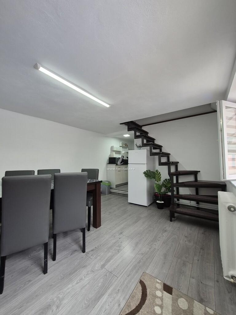 Apartament Magnolia