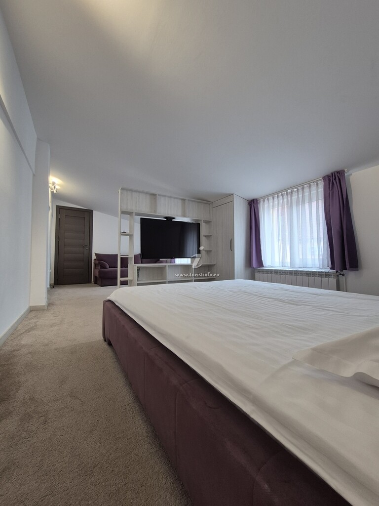 Apartament Magnolia