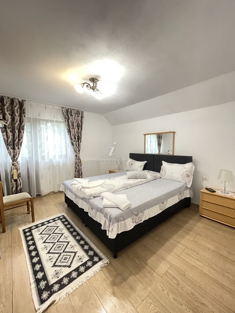 Casa de vacanță Tara