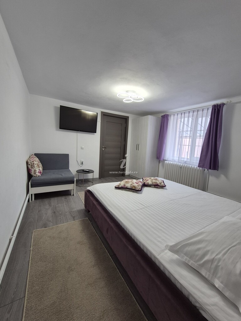 Apartament Magnolia