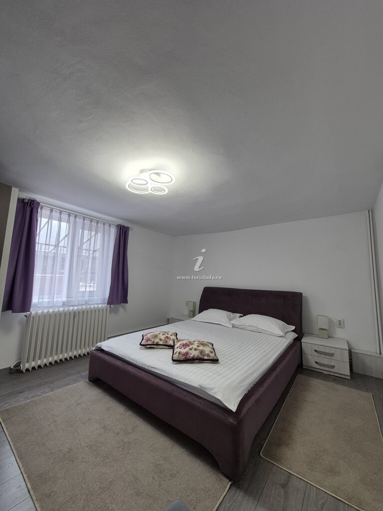 Apartament Magnolia