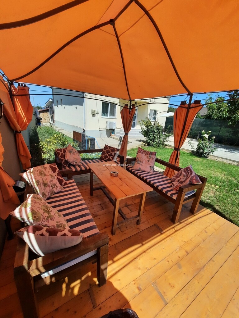 Casa Bon Relax