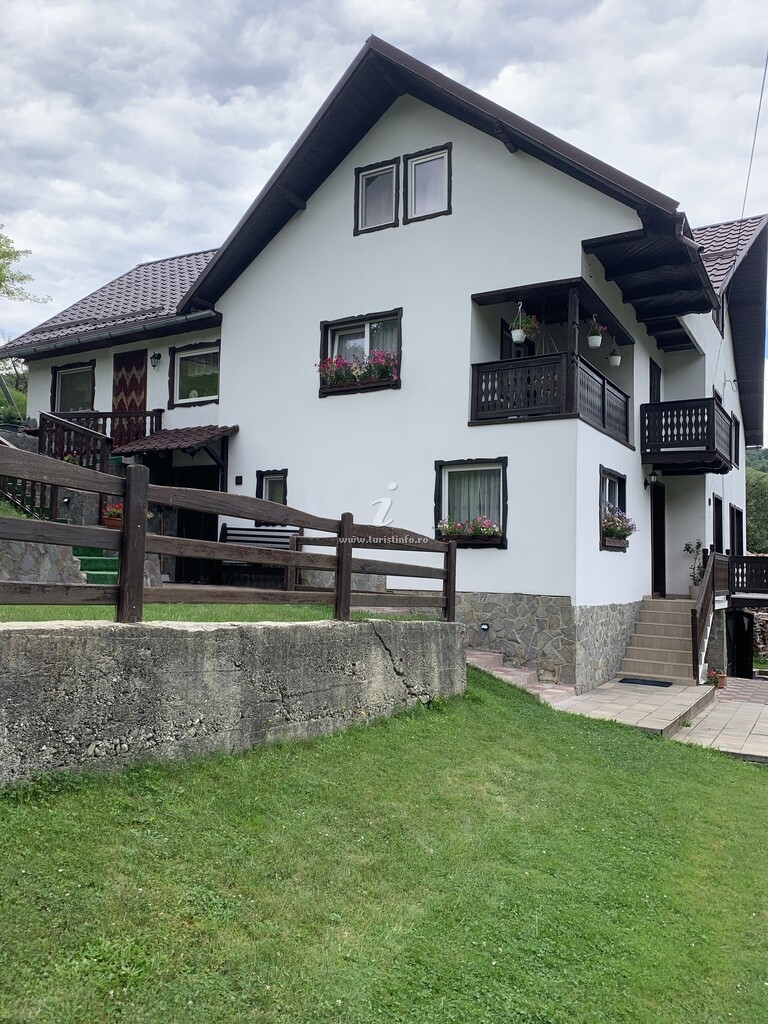 Casa Roua Tisei