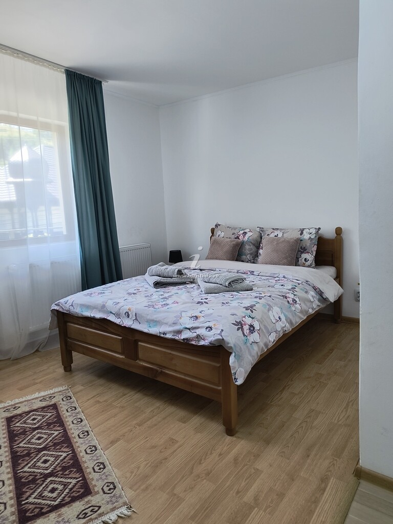 Camere de închiriat Casa Anastasia