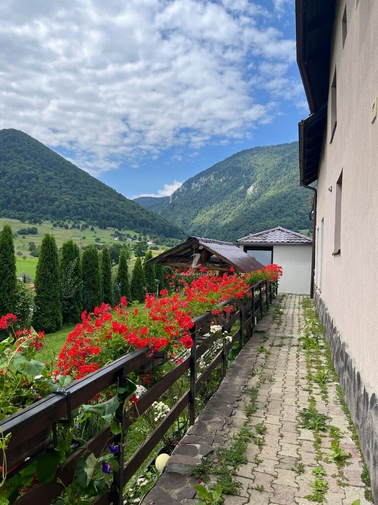 Casa Mereșanu