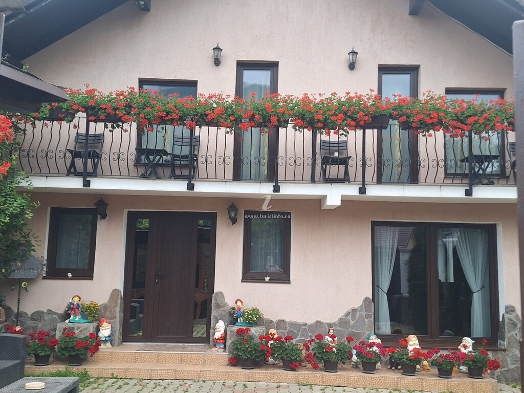 Casa Mereșanu