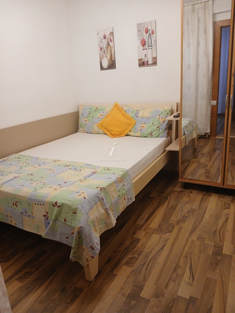 Casa Nicol