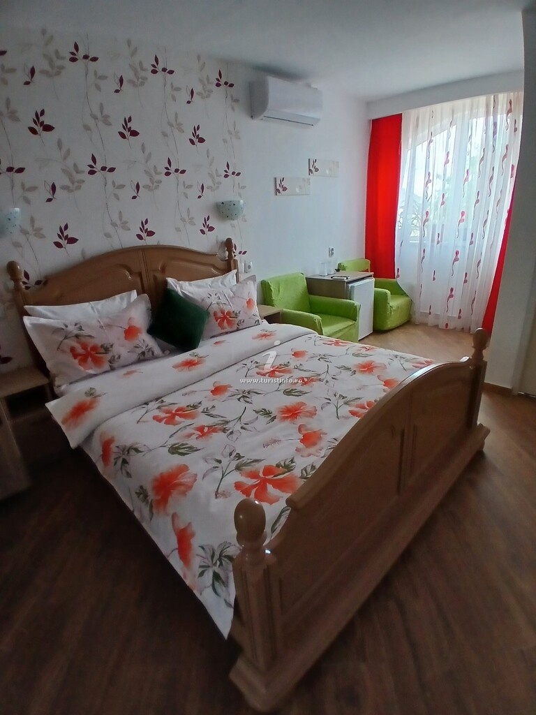 Casa Nicol
