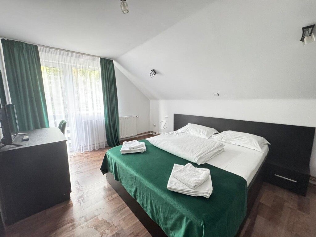 Camere de închiriat Paula