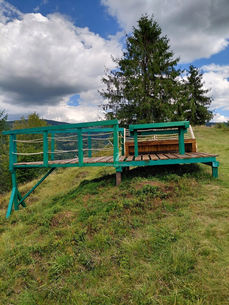 A-frame Matias