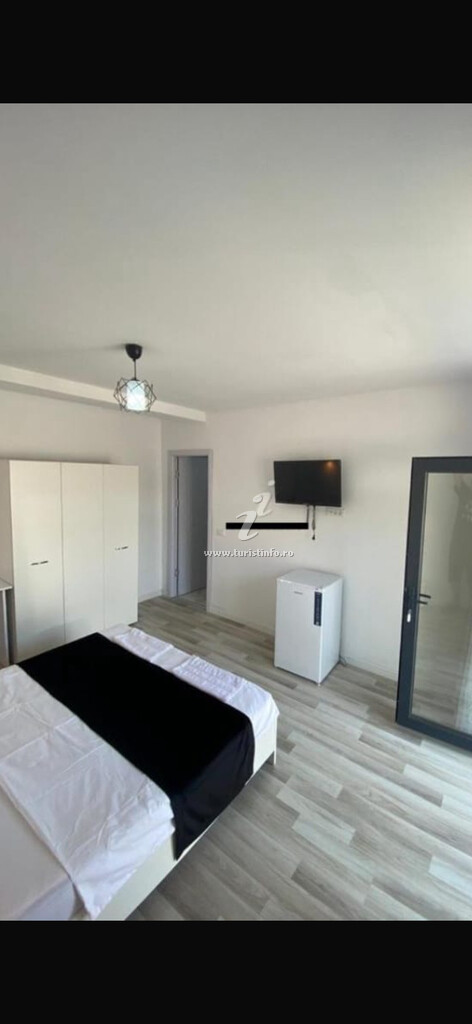 Atlas Residence