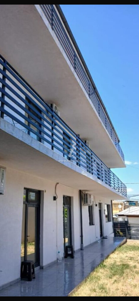 Atlas Residence