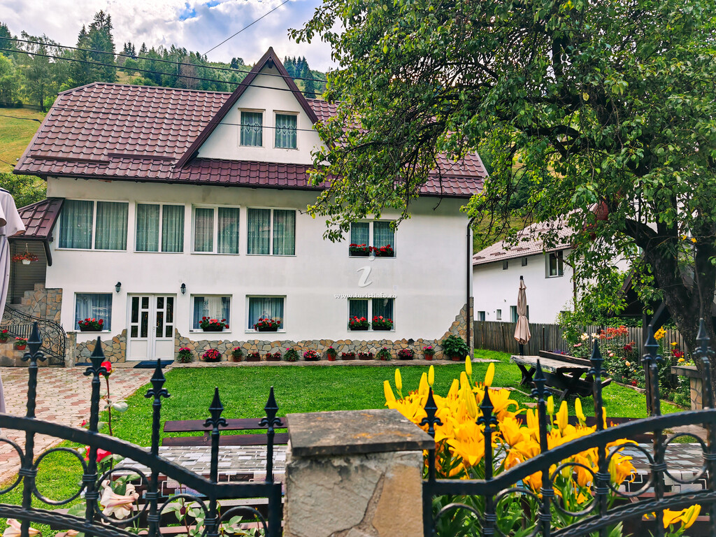 Casa Manjina