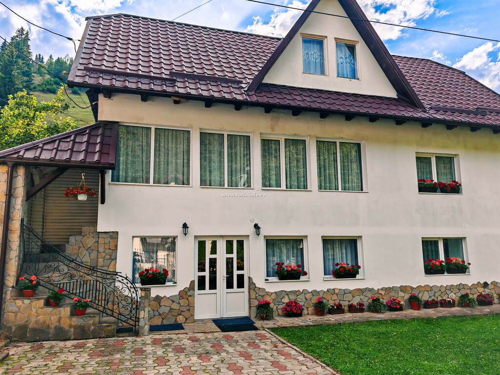 Casa Manjina