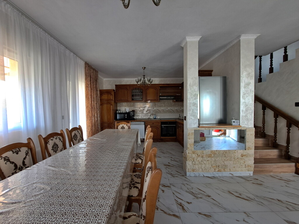 Casa Vraja