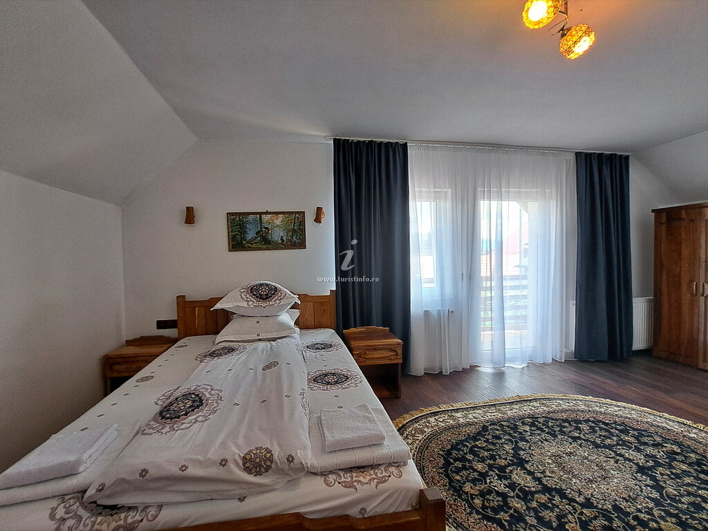 Casa Vraja